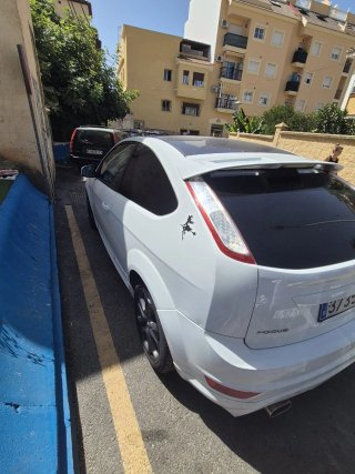 Ford Focus 2008