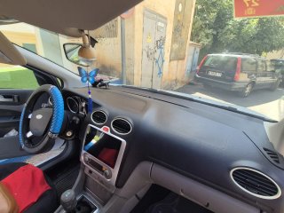 Ford Focus 2008