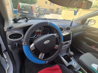 Ford Focus 2008
