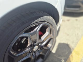 Ford Focus 2008