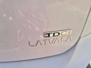 Ford Focus 2008