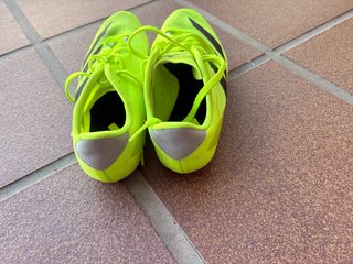 Zapatillas Adidas Velocidad Talla 38.5