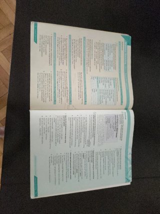 Oxford Key 2 edition 1°Bachillerato Student's Book
