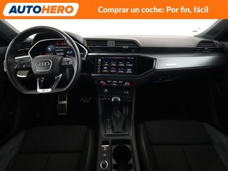 Audi Q3 35 TDI Black line