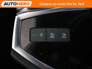 Audi Q3 35 TDI Black line