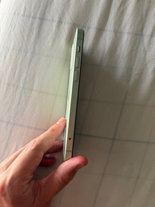 iPhone 12 128GB verde