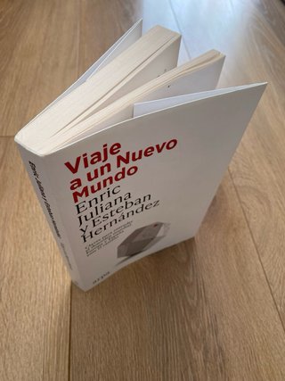 Viaje a un Nuevo Mundo: Claves para entender el...