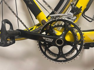 Bicicleta Carretera Scott Foil XXS