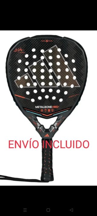 Adidas metalbone hard 2026