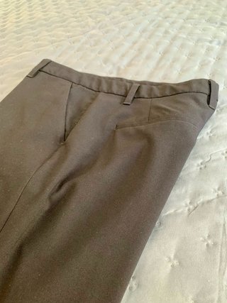 Traje de chaqueta y pantalón Mango niño