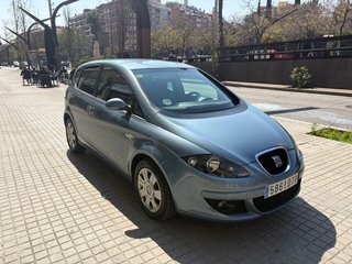 Seat Altea 2.0 TDI 140cv Reference