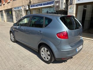 Seat Altea 2.0 TDI 140cv Reference