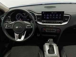 Kia XCeed 1.6 GDi PHEV 104kW (141CV) eMotion