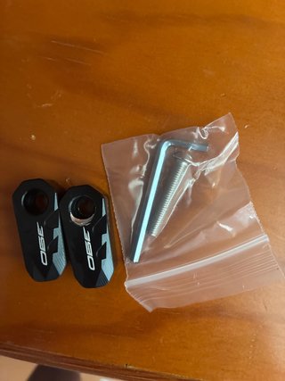 Protector sensor ABS KTM 390