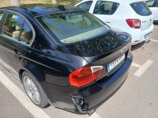 BMW Serie 3 2006