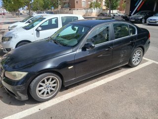 BMW Serie 3 2006