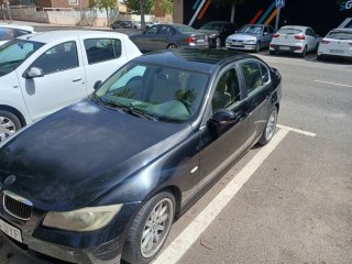 BMW Serie 3 2006