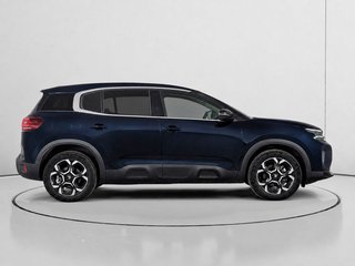 Citroen C5 Aircross PureTech 130 S&S Plus 96 kW (131 CV)
