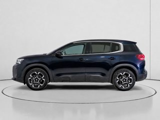 Citroen C5 Aircross PureTech 130 S&S Plus 96 kW (131 CV)