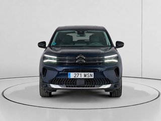 Citroen C5 Aircross PureTech 130 S&S Plus 96 kW (131 CV)