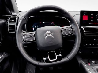 Citroen C5 Aircross PureTech 130 S&S Plus 96 kW (131 CV)