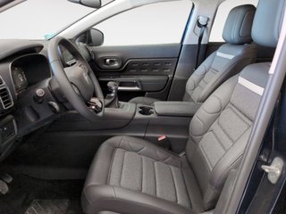 Citroen C5 Aircross PureTech 130 S&S Plus 96 kW (131 CV)