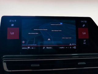 Citroen C5 Aircross PureTech 130 S&S Plus 96 kW (131 CV)