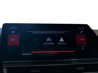 Citroen C5 Aircross PureTech 130 S&S Plus 96 kW (131 CV)