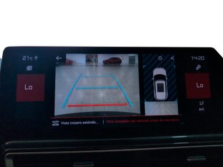 Citroen C5 Aircross PureTech 130 S&S Plus 96 kW (131 CV)