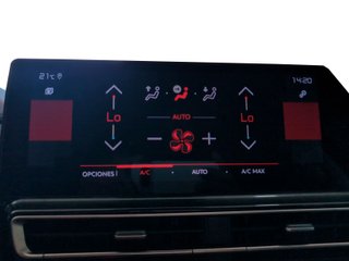 Citroen C5 Aircross PureTech 130 S&S Plus 96 kW (131 CV)