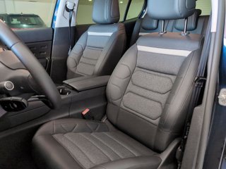 Citroen C5 Aircross PureTech 130 S&S Plus 96 kW (131 CV)