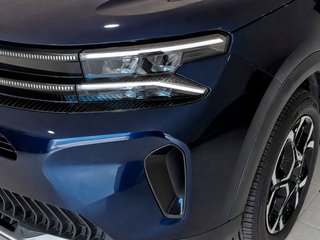 Citroen C5 Aircross PureTech 130 S&S Plus 96 kW (131 CV)