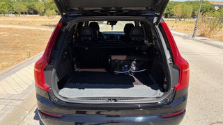 Volvo XC90 2019