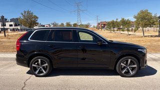 Volvo XC90 2019
