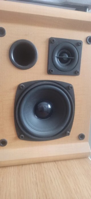 Altavoces Mx Onda Home Cinema