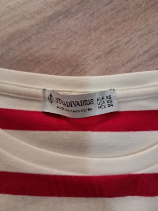 Lote 3 Camisetas Talla Xs