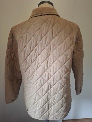 Giacca trapuntata Ralph Lauren Beige XL