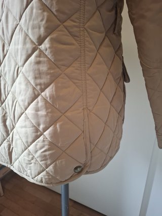 Giacca trapuntata Ralph Lauren Beige XL