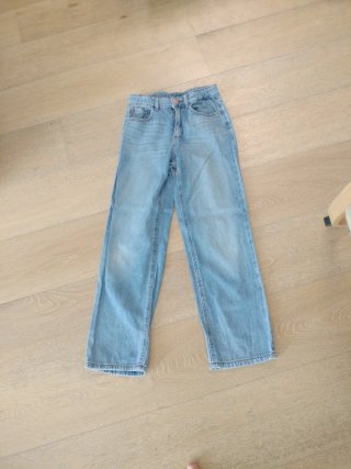 Pantalones vaqueros largos