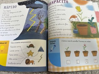 ITINERARIOS DE LECTURA 1X8 1 PRIMARIA