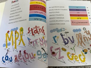 ITINERARIOS DE LECTURA 1X8 1 PRIMARIA