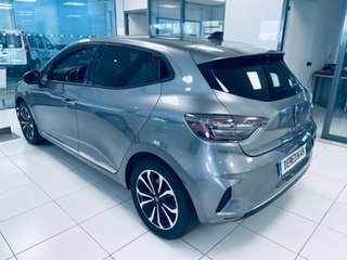 Renault Clio Techno Híbrido E-TECH 145CV