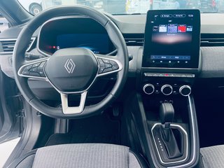Renault Clio Techno Híbrido E-TECH 145CV