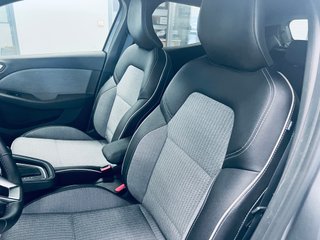 Renault Clio Techno Híbrido E-TECH 145CV