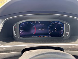 Vw Tiguan 2020