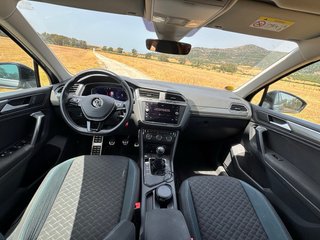 Vw Tiguan 2020