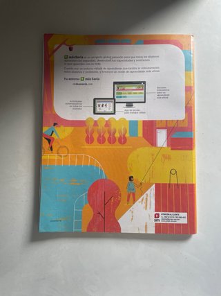 Libros de matemáticas de quinto de primaria