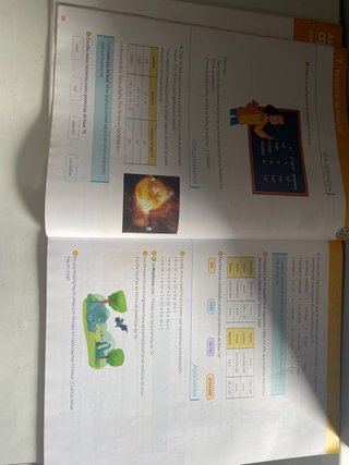 Libros de matemáticas de quinto de primaria