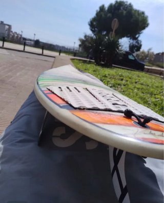 Tabla Surf 6'0 - 32L