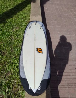 Tabla Surf 6'0 - 32L